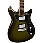 Gretsch Guitars Electromatic CVT Double-Cut With Wrap-Around Tailpiece Electric Guitar Wychwood Green