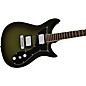Gretsch Guitars Electromatic CVT Double-Cut With Wrap-Around Tailpiece Electric Guitar Wychwood Green