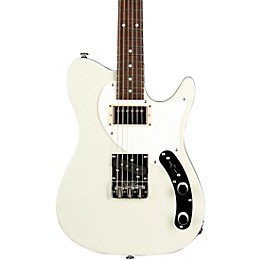 ギター Ibanez Ibanez Josh Smith Signature FLATV2 Electric Guitar Mint Sand