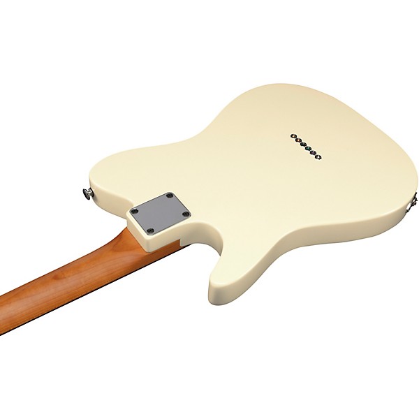 Ibanez Josh Smith Signature FLATV2 Electric Guitar Mint Sand