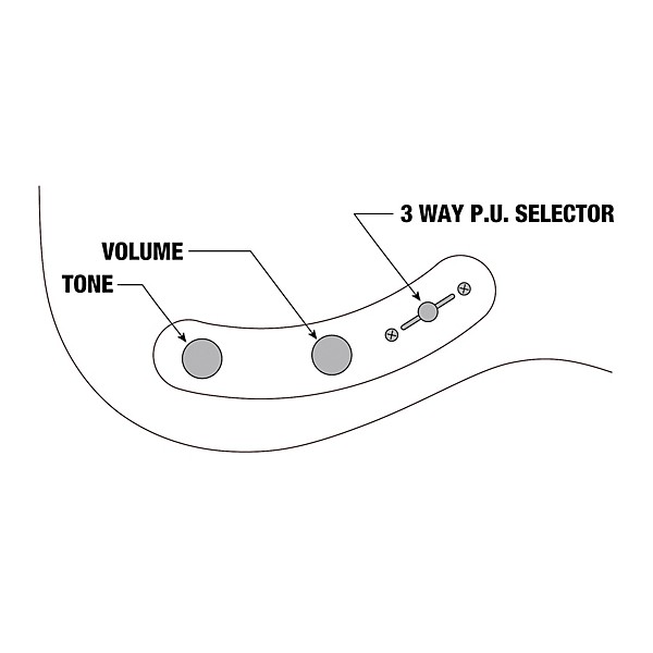 Ibanez Josh Smith Signature FLATV2 Electric Guitar Mint Sand