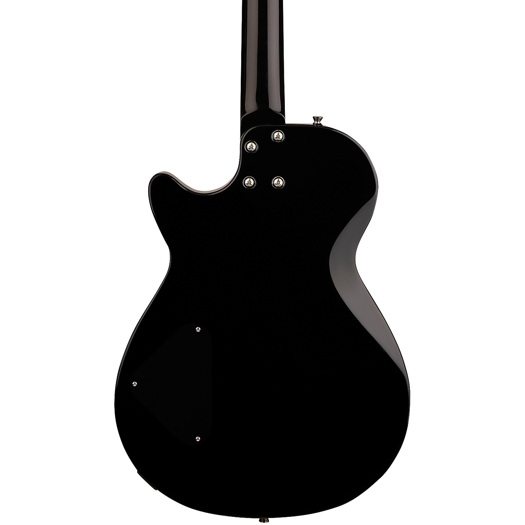 Gretsch Guitars Streamliner Jet Club 1 Pickup Electric Guitar Jet