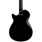 Gretsch Guitars Streamliner Jet Club 1 Pickup Electric Guitar Jet Black
