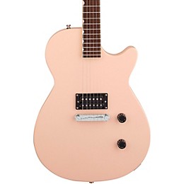 Gretsch Guitars Streamliner Jet Club 1 Pickup Electric Guitar Shell Pink