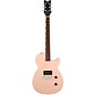 Gretsch Guitars Streamliner Jet Club 1 Pickup Electric Guitar Shell Pink