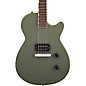 Gretsch Guitars Streamliner Jet Club 1 Pickup Electric Guitar Olive Drab thumbnail
