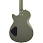 Gretsch Guitars Streamliner Jet Club 1 Pickup Electric Guitar Olive Drab