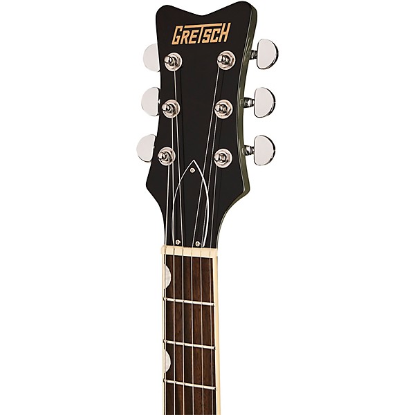 Gretsch Guitars Streamliner Jet Club 1 Pickup Electric Guitar Olive Drab