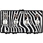 EarthQuaker Devices Four to One Mixer Black and White thumbnail