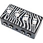EarthQuaker Devices Four to One Mixer Black and White