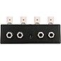 EarthQuaker Devices Four to One Mixer Black and White
