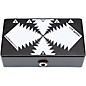 EarthQuaker Devices One to Four Splitter Black and White