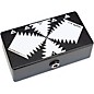 EarthQuaker Devices One to Four Splitter Black and White
