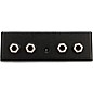 EarthQuaker Devices One to Four Splitter Black and White