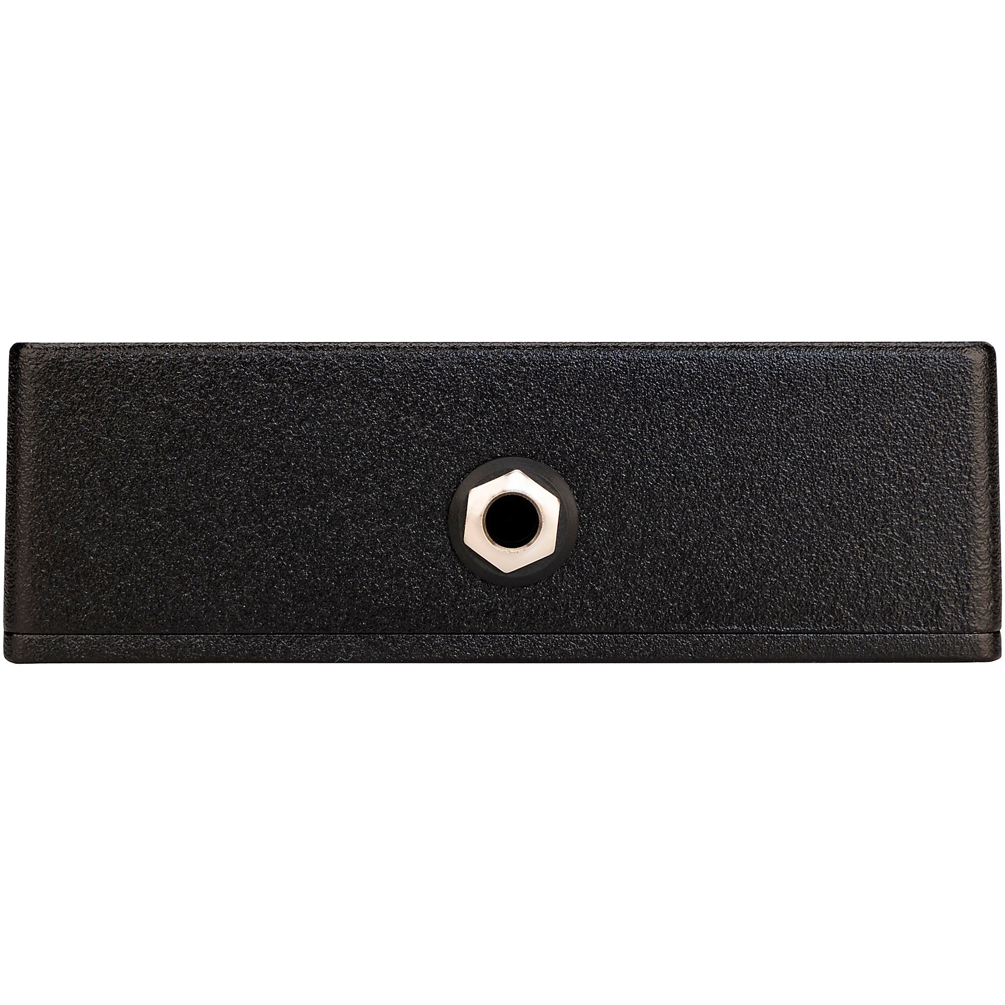 EarthQuaker Devices One to Four Splitter Black and White | Guitar