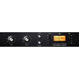 Universal Audio Teletronix LA-2A Tube Compressor Plugin