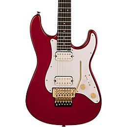 Charvel Pro-Mod Plus So-Cal Style 1 Electric Guitar Candy Apple
