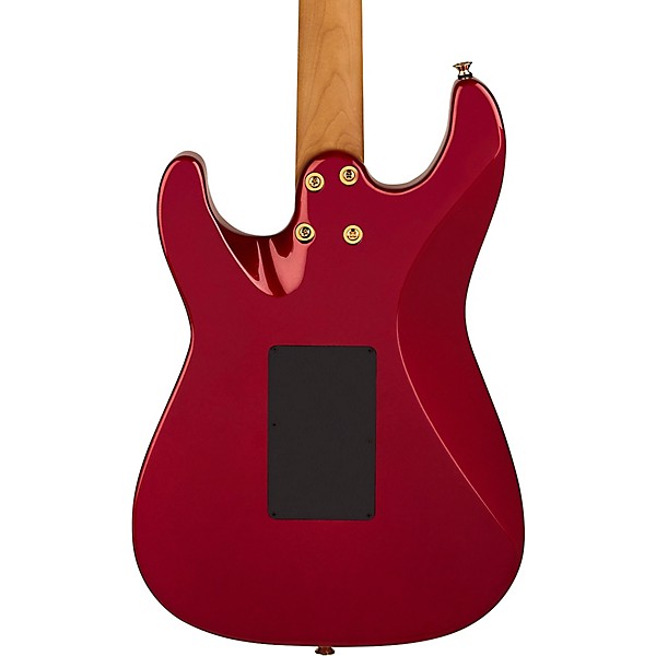 Charvel Pro-Mod Plus So-Cal Style 1 Electric Guitar Candy Apple
