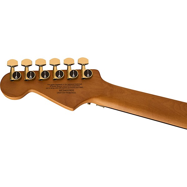 Charvel Pro-Mod Plus So-Cal Style 1 Electric Guitar Candy Apple