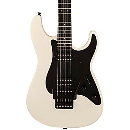 Charvel Pro-Mod Plus So-Cal Style 1 Electric Guitar Snow White