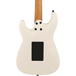 Charvel Pro-Mod Plus So-Cal Style 1 Electric Guitar Snow White