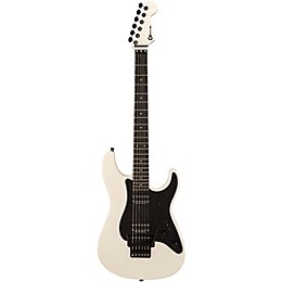 Charvel Pro-Mod Plus So-Cal Style 1 Electric Guitar Snow White