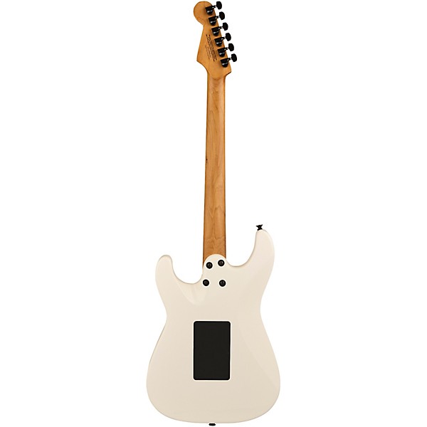 Charvel Pro-Mod Plus So-Cal Style 1 Electric Guitar Snow White