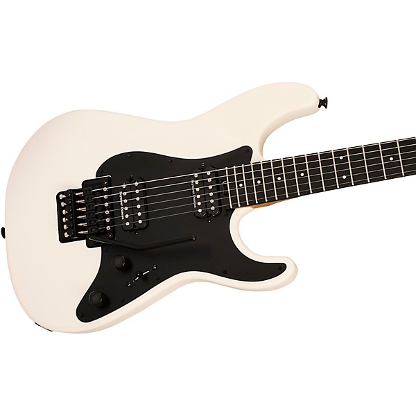 Charvel Pro-Mod Plus So-Cal Style 1 Electric Guitar Snow White