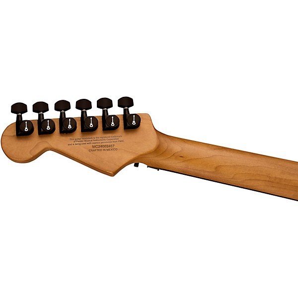 Charvel Pro-Mod Plus So-Cal Style 1 Electric Guitar Snow White