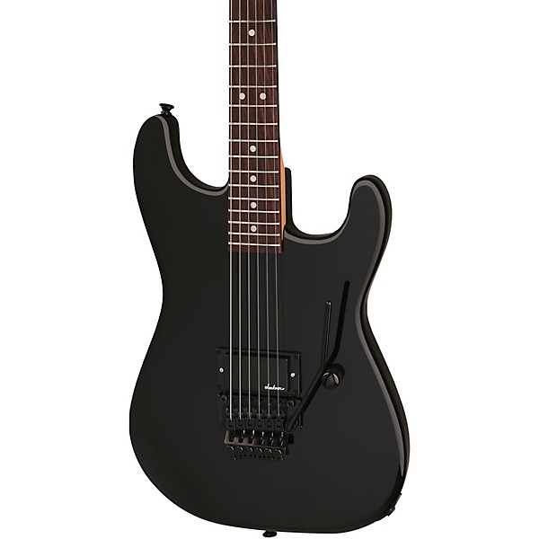 Jackson Pro Origins 1985 San Dimas SD1A H RW Electric Guitar