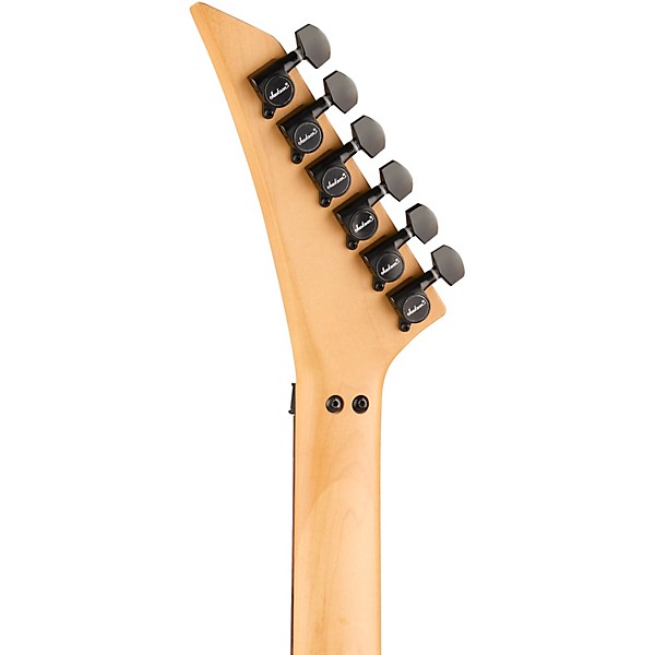 Jackson Pro Origins 1985 San Dimas SD1A H RW Electric Guitar Black