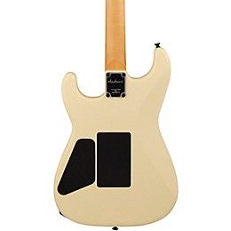 Jackson Pro Origins 1985 San Dimas SD1A H RW Electric Guitar Vanilla Shake