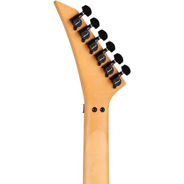 Jackson Pro Origins 1985 San Dimas SD1A H RW Electric Guitar Vanilla Shake