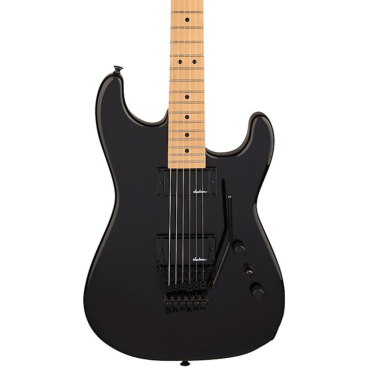 Jackson Pro Origins 1985 San Dimas SD1 HH MPL Electric Guitar