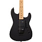 Jackson Pro Origins 1985 San Dimas SD1 HH MPL Electric Guitar Gloss Black thumbnail