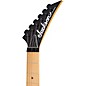 Jackson Pro Origins 1985 San Dimas SD1 HH MPL Electric Guitar Gloss Black