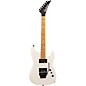 Jackson Pro Origins 1985 San Dimas SD1 HH MPL Electric Guitar Snow White