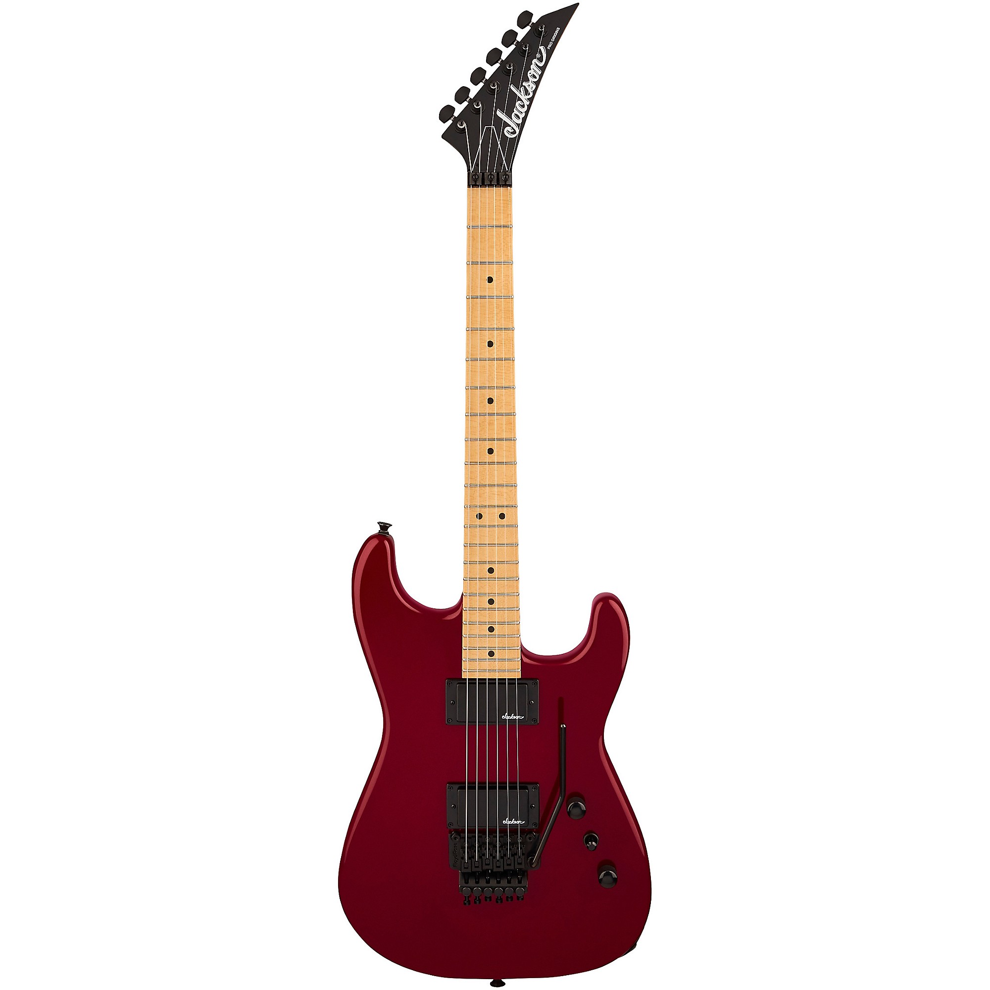 ギター DeliciousTaylormadeGODVOICE DextreamRide Jackson Pro Origins 1985 San Dimas SD1 HH MPL Electric Guitar