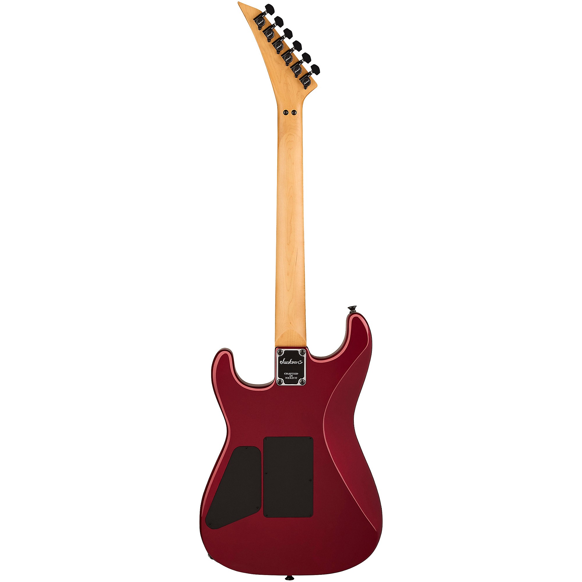 Jackson Pro Origins 1985 San Dimas SD1 HH MPL Electric Guitar