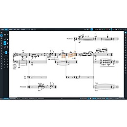 Steinberg Dorico Pro 6 Scoring Software Crossgrade