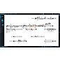 Steinberg Dorico Pro 6 Scoring Software