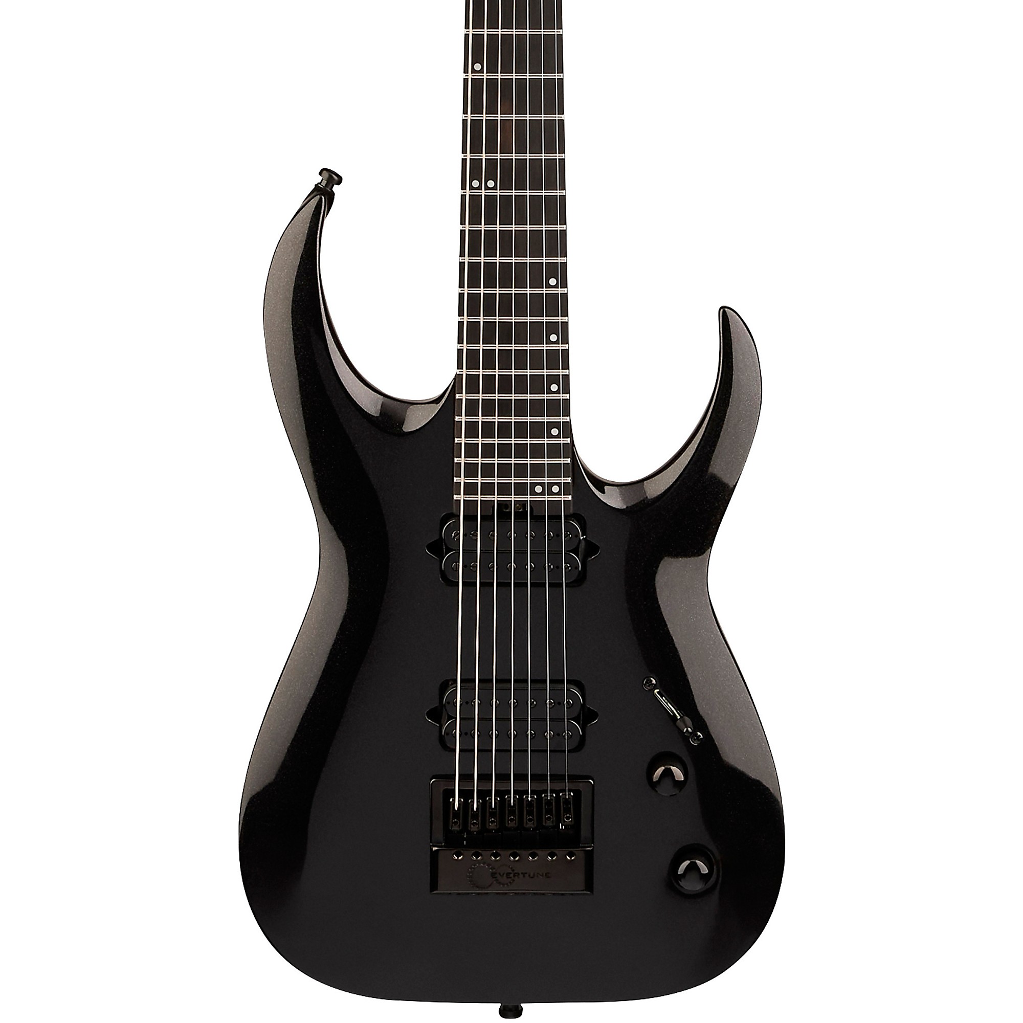 Jackson Pro Plus Series Signature Misha Mansoor Juggernaut ET7 7