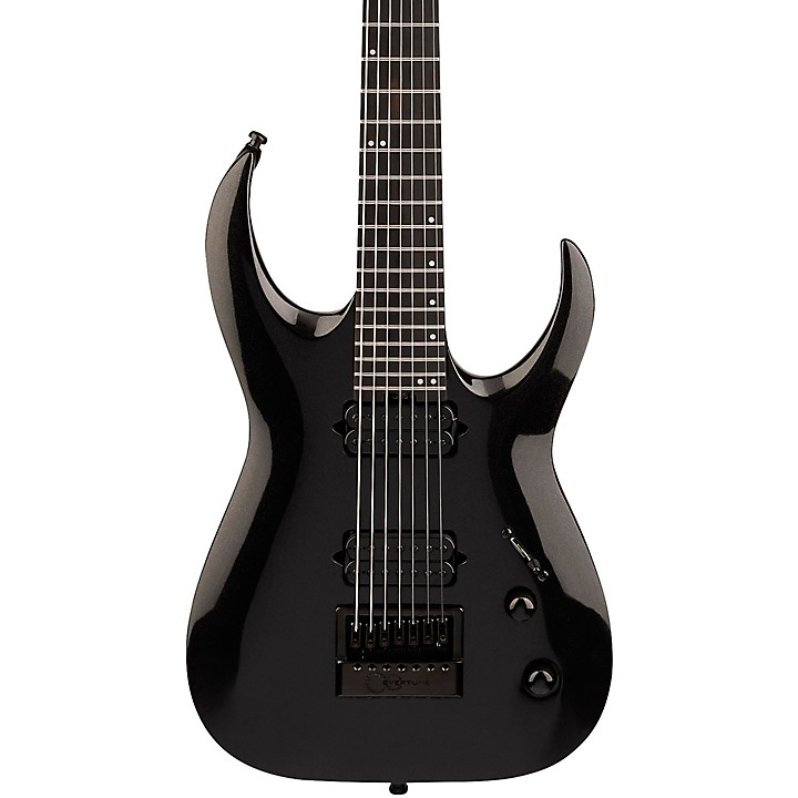 Jackson Pro Plus Series Signature Misha Mansoor Juggernaut ET7 7