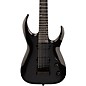 Jackson Pro Plus Series Signature Misha Mansoor Juggernaut ET7 7-String Electric Guitar - Metallic Black thumbnail