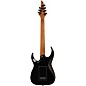 Jackson Pro Plus Series Signature Misha Mansoor Juggernaut ET7 7-String Electric Guitar - Metallic Black