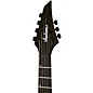 Jackson Pro Plus Series Signature Misha Mansoor Juggernaut ET7 7-String Electric Guitar - Metallic Black