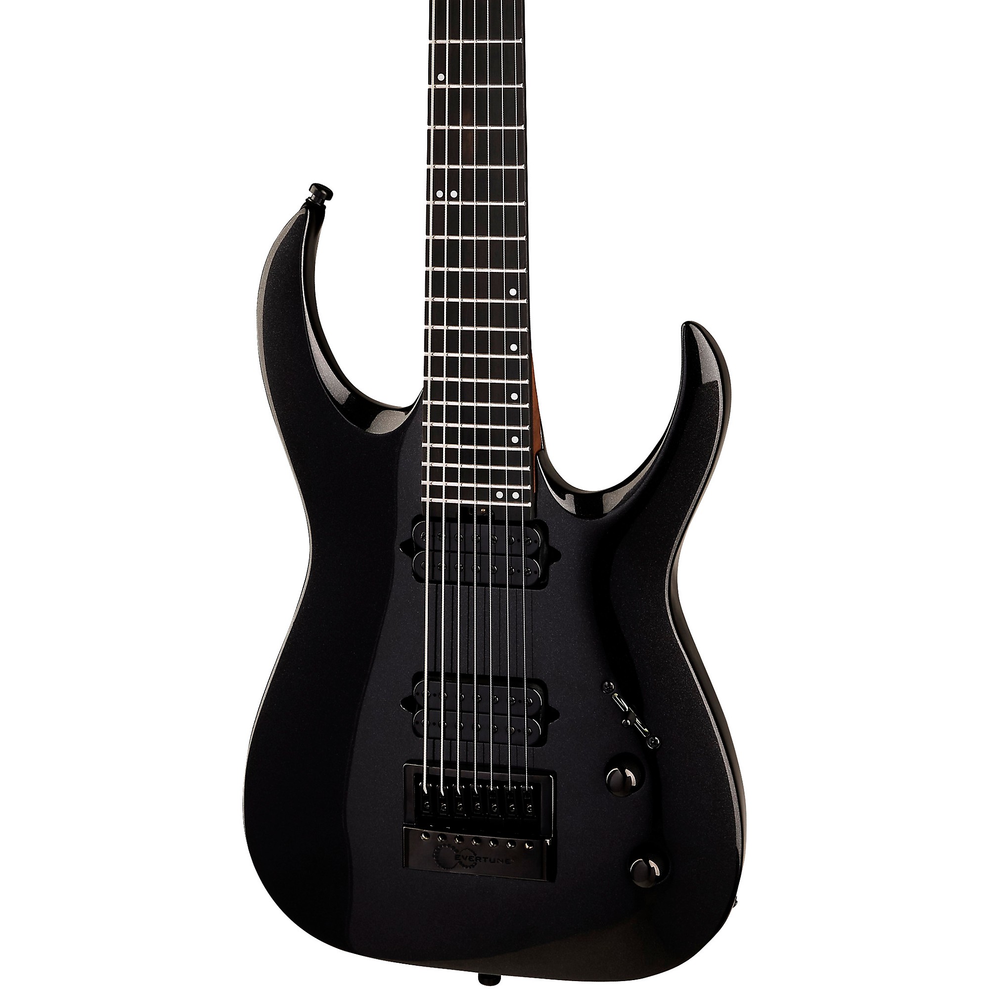 Jackson Pro Plus Series Signature Misha Mansoor Juggernaut ET7 7
