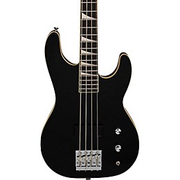 Jackson Pro Plus Pure Metal CB1A Limited-Edition Concert Bass Gloss Black