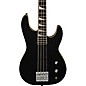 Jackson Pro Plus Pure Metal CB1A Limited-Edition Concert Bass Gloss Black thumbnail
