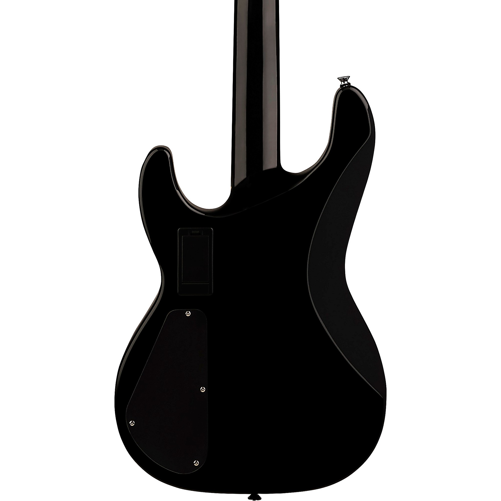 Jackson Pro Plus Pure Metal CB1A Limited-Edition Concert Bass